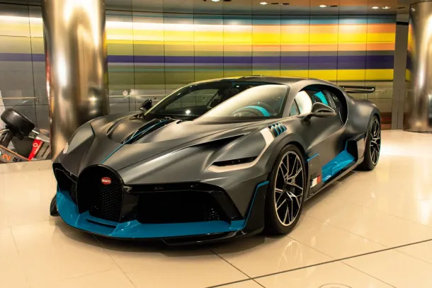 NoxWin Casino Android/iOS Forrit